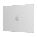 Saco Dots Hardshell Case Compatible for MacBook Air 15/15.3-Inch (2026-2023) M5 A3448, M4 A3241, M3 A3114, M2 A2941 – Laptop Cover, Protective Hard Shell, Scratch Resistant, Lightweight - Clear