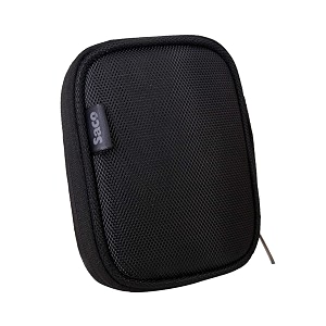 Saco External Hard Disk Protector for Seagate