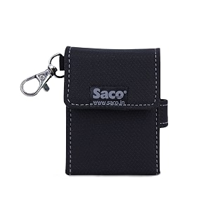 saco plug and play case pouch for samsung t5 portable ssd 1tb-usb 31 external ssd mu-pa1t0bam mu-pa500bam