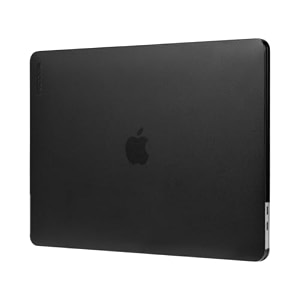 saco scratch proof case compatible with macbook air 15 inch case 2024 release m3 a3114 with liquid retina display amp touch id plastic hard shell case cover - dotted black