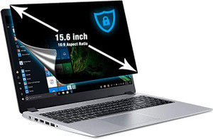 saco screen guard for anti glare acer aspire 3 156 inch laptop a315-23