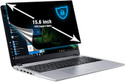 Saco Screen Guard for (Anti Glare) Acer Aspire 3 15.6 Inch Laptop A315-23