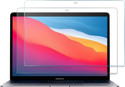 Saco Screen Guard for (Glossy) 2021 2020 Macbook Air 13 M1 A2337 M1 A2179 A1932 |Macbook Pro 13 Inch 2022-2016 Model M2 M1 A2338 A2289 A2251 A2159 A1706 A1708