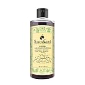 SacredEarth Natural Car Wash Shampoo with Soap Nuts, 500 ml