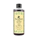 SacredEarth Natural Floor Cleaner Liquid with Soap Nuts &amp; Eucalyptus, 500 ml