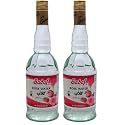Sadaf Rose Water 20 Oz. (Pack of 2)