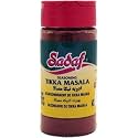 Sadaf Tikka Masala Seasoning - Tikka Masala Spice for Cooking and Food Seasoning - Chicken Tikka Masala Spice -Mediterranean Cuisine - Kosher - 2 Oz Bottle with Shaker Top