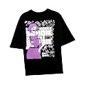 Saddie Baddie Tee Graphic Printed T-Shirt for