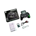 Sadhwanis ™ Video Game, Retro Gaming Console, Games for Kids for Age 7, Gaming Console for tv, Video Game Hand, Handheld Gaming Console, Mario Video Game, Video Games for tv Gaming, 500 in 1