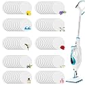 Sadnyy 100 Pcs Fragrance Disc Compatible with Bissell Steam Mop Scent