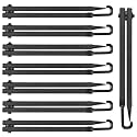 Sadnyy 3/6/8 Pcs Bow Hangers for Tree Stand 23 Inch
