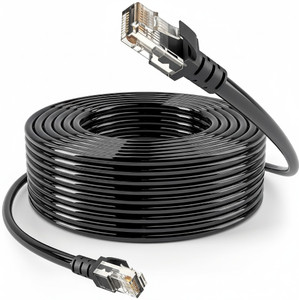 Sadow LAN Cable 60 m CAT5e Outdoor