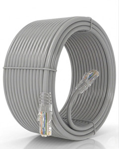Sadow Patch Cable 5 m Cat 6