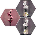 saf Digital Reprint 17 inch x 17 inch Painting