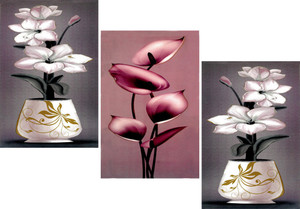 saf digital reprint 9 inch x 12 inch painting