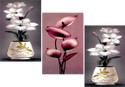 saf Digital Reprint 9 inch x 12 inch Painting