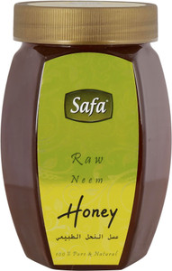 Safa Pure Natural 100 500 g