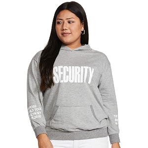 Safana Womens Sweatshirt