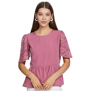 Safana Women Shirt