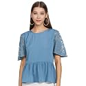 Safana Women Shirt