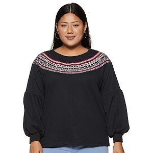 Safana Women Sweatshirt