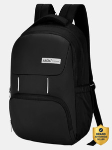 safari bolt 30 l laptop backpack