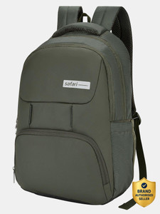 safari bolt 30 l laptop backpack
