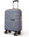 SAFARI Broadway Cabin Suitcase 8 Wheels -