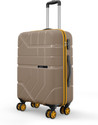 SAFARI Broadway Check-in Suitcase 8 Wheels -