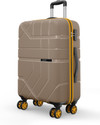 SAFARI Broadway Check-in Suitcase 8 Wheels -