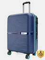 SAFARI Eclipse Neo Check-in Suitcase 8 Wheels