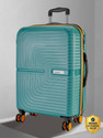 SAFARI ECLIPSENEO 75 Check-in Suitcase 8 Wheels