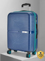 SAFARI Eclipse Neo Check-in Suitcase 8 Wheels