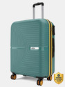 SAFARI ECLIPSENEO 66 Check-in Suitcase 8 Wheels