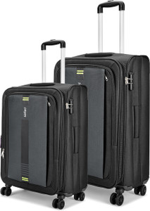 SAFARI GAMMA NEO 55 65 4W BLACK