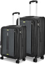 SAFARI GAMMA NEO 5565 4W BLACK Expandable