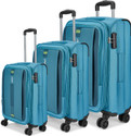 SAFARI GAMMA NEO 556575 4W TEAL Expandable
