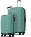 Safari LIFT 5566 4W SAGE GREEN Cabin