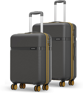 Safari Magnum Zeno Small 55cm Medium
