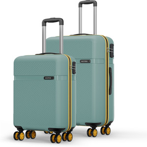 Safari Magnum Zeno Small 55cm Medium