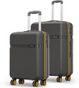 Safari Magnum Zeno Small 55cm Medium
