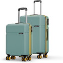Safari Magnum Zeno Small 55cm Medium