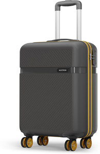 Safari Magnum Fury 55 Cabin Suitcase 8