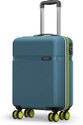 Safari Magnum Fury 55 Cabin Suitcase 8