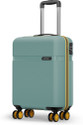 Safari Magnum Fury 55 Cabin Suitcase 4