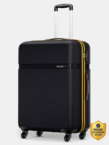 Safari Magnum Fury 66 Check-in Suitcase 4