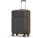Safari Magnum Fury 66 Check-in Suitcase 8
