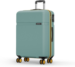 Safari Magnum Fury 75 Check-in Suitcase 8