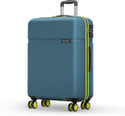 Safari Magnum Fury 75 Check-in Suitcase 4