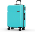 Safari Fury 75 Check-in Suitcase 8 Wheels